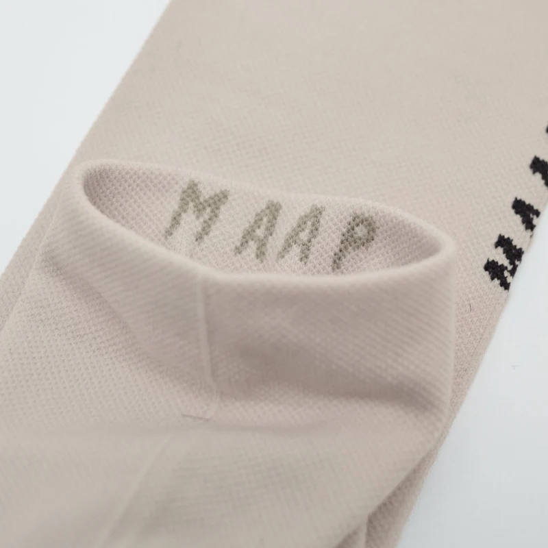 Calze Maap Team - Grigio chiaro