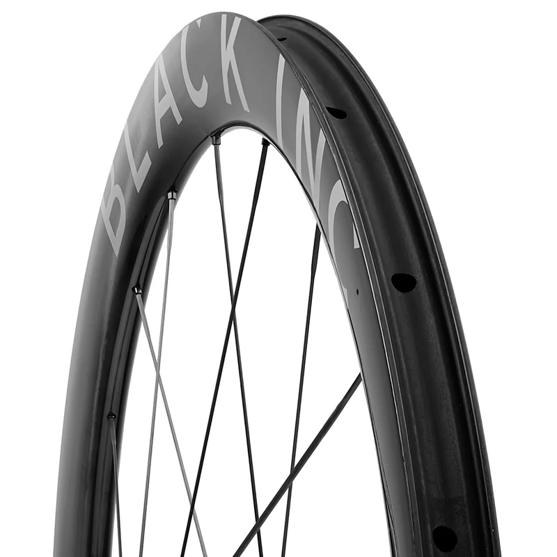 Ruote Black Inc 48/58 - Bianco