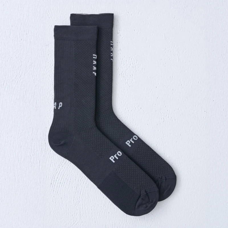 Calze Maap Pro Knit - Nero
