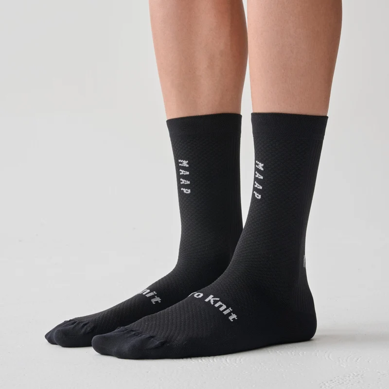 Calze Maap Pro Knit - Nero