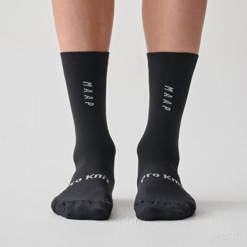 Calze Maap Pro Knit - Nero