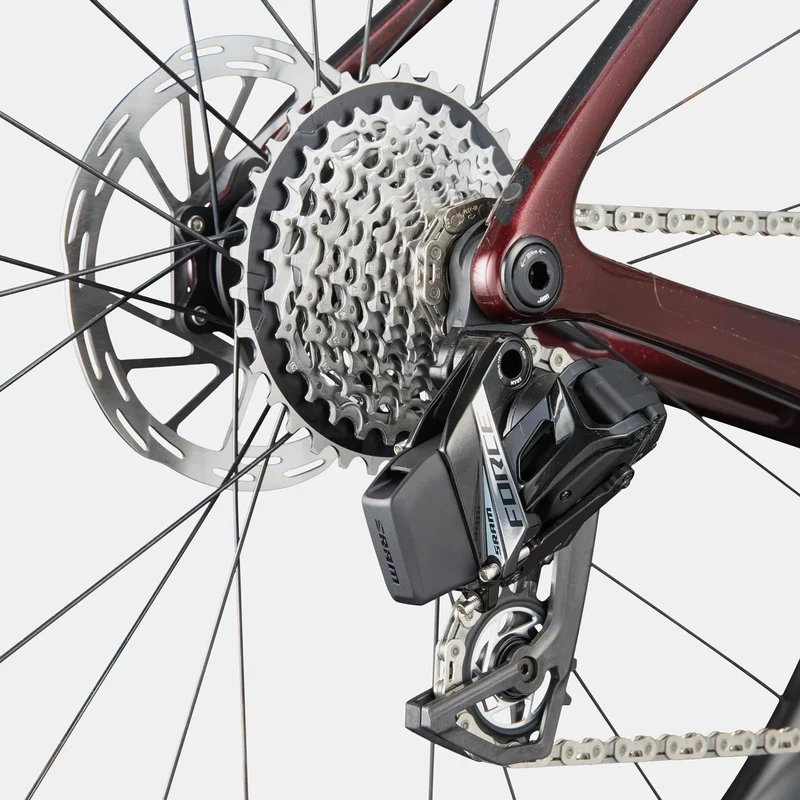Cannondale SuperSix EVO 3 - Bordeaux