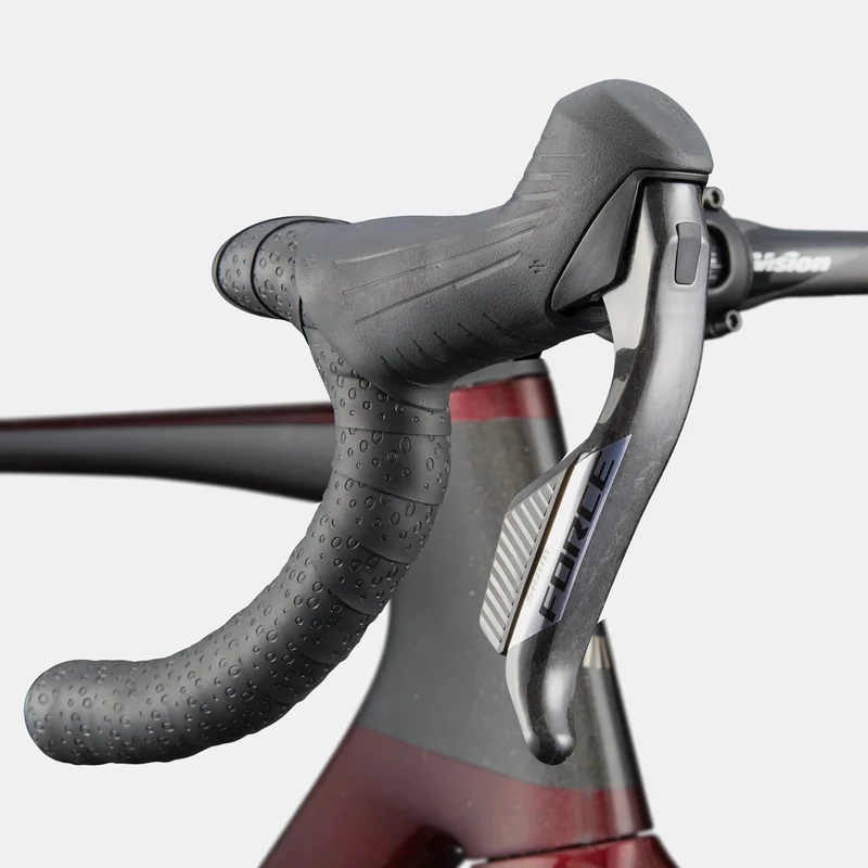 Cannondale SuperSix EVO 3 - Bordeaux