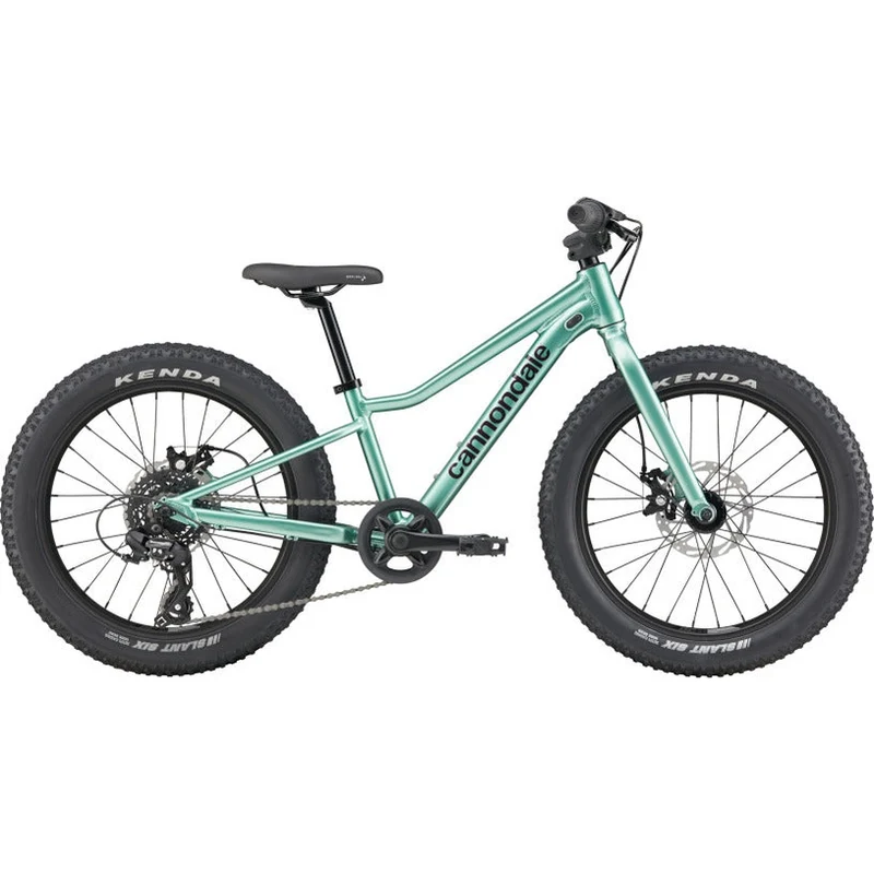 Cannondale Kids Trail Plus 20 - Verde