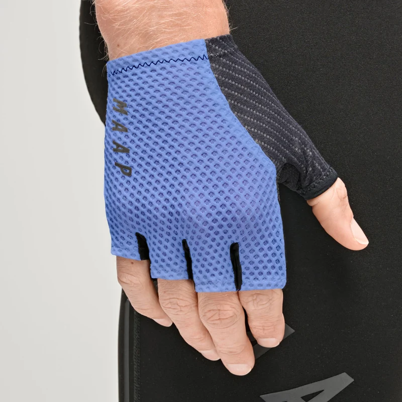 Guanti Maap Pro Race Mitt - Blu