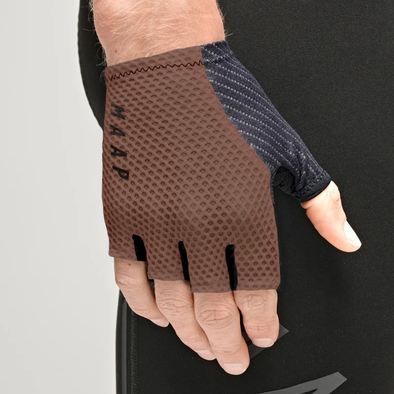 Guanti Maap Pro Race Mitt - Marrone