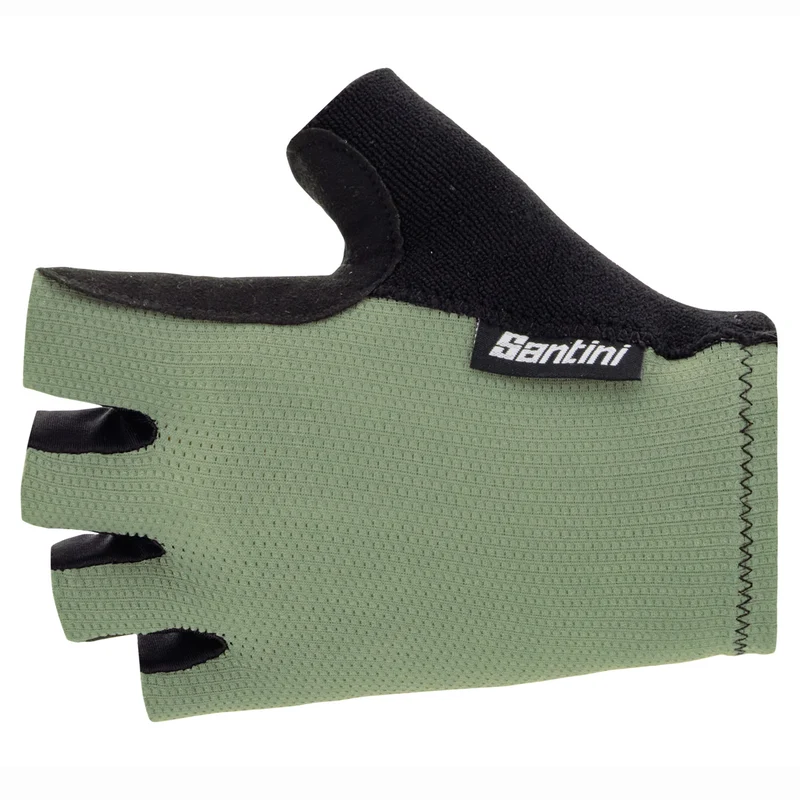 Guanti Santini Brisk - Verde chiaro