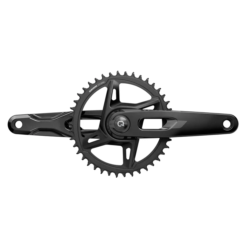 Guarnitura SRAM Rival XPLR E1 Dub Wide Power Meter - 42T
