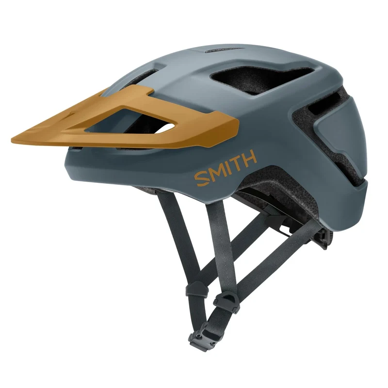 Casco Smith Pilot Mips - Grigio