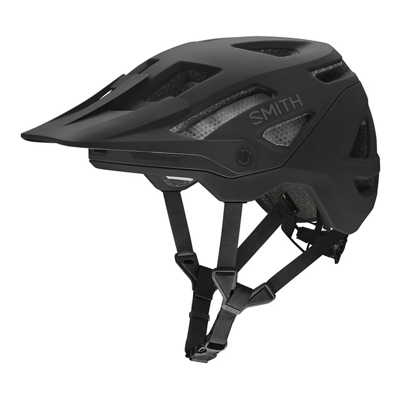 Casco Smith Pilot Mips - Nero