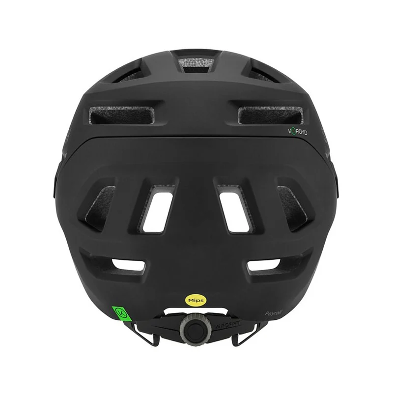 Casco Smith Pilot Mips - Nero