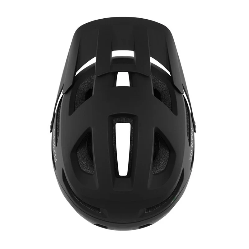 Casco Smith Pilot Mips - Nero