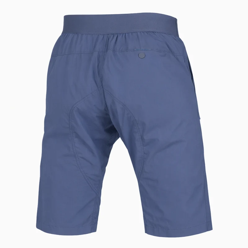 Pantaloncini MTB Endura Hummvee Lite - Blu
