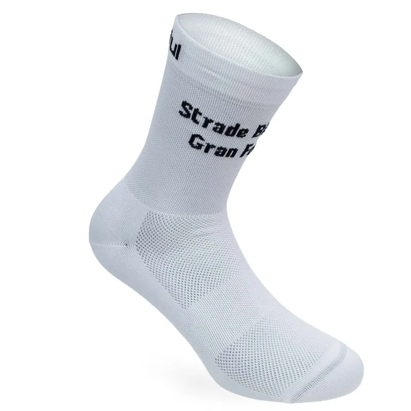Calze Sportful Strade Bianche 2026