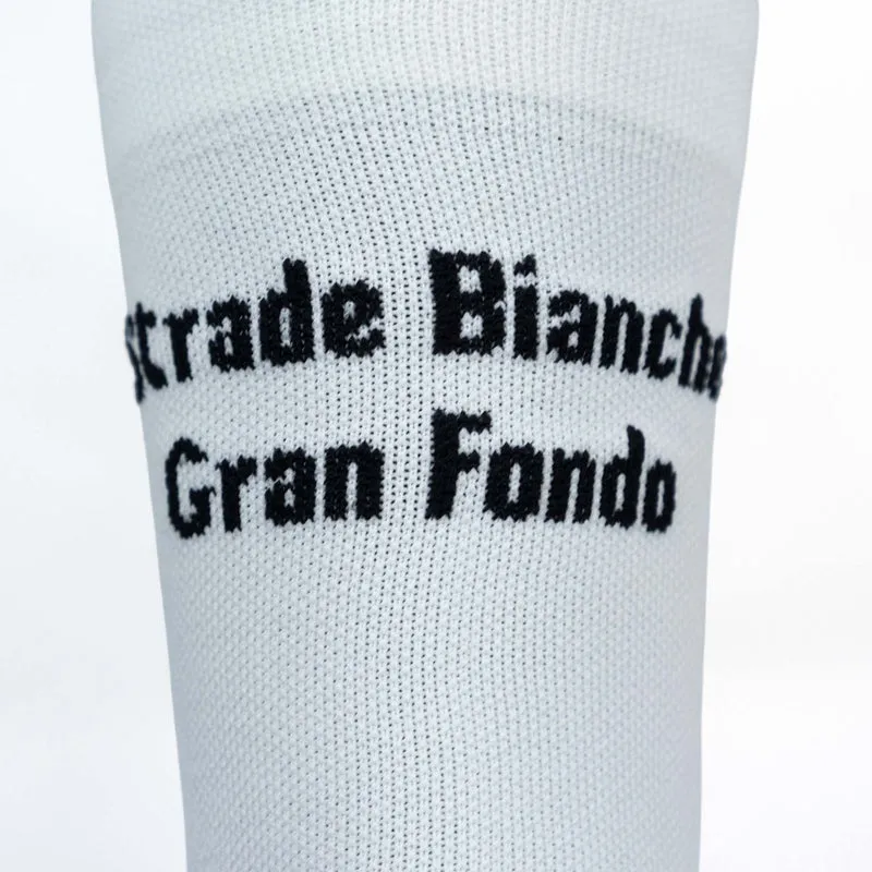 Calze Sportful Strade Bianche 2026