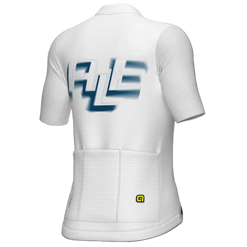 Maglia donna Ale PR-E Sauvage 2.0 - Bianco
