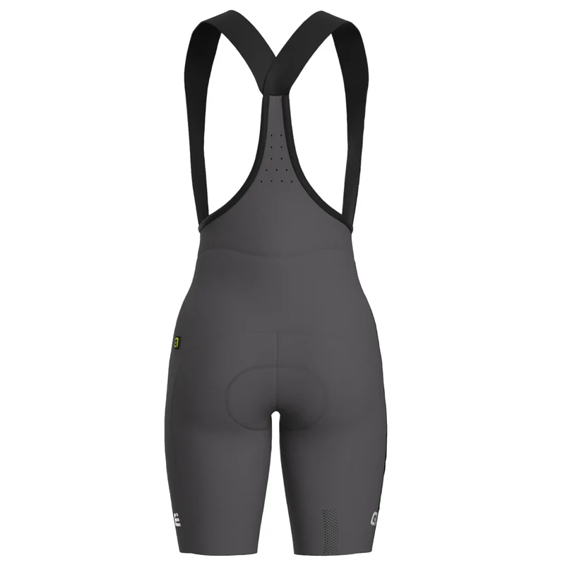 Salopette donna Ale R-EV1 Go - Grigio