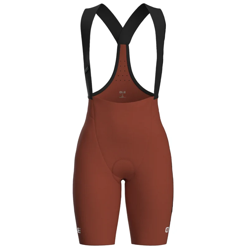 Salopette donna Ale R-EV1 Go - Arancio