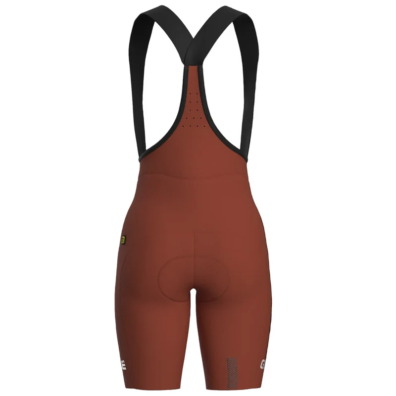 Salopette donna Ale R-EV1 Go - Arancio