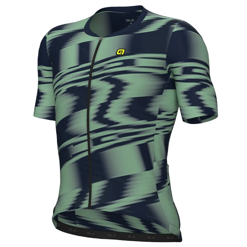 Maglia Ale PR-E Techno - Verde