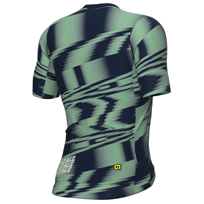 Maglia Ale PR-E Techno - Verde