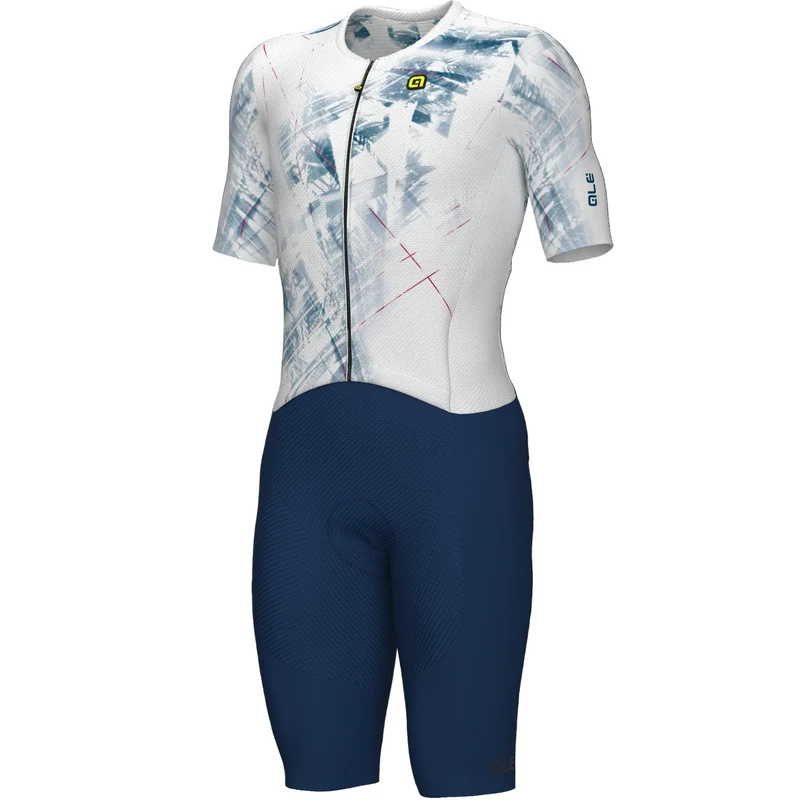 Body Ale PR-E Mirror - Blu chiaro