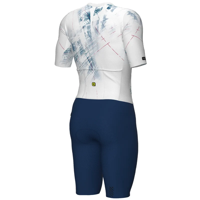 Body Ale PR-E Mirror - Blu chiaro