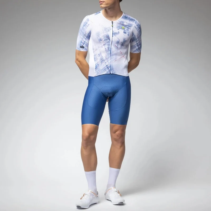Body Ale PR-E Mirror - Blu chiaro