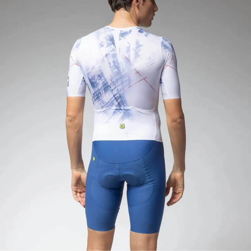 Body Ale PR-E Mirror - Blu chiaro