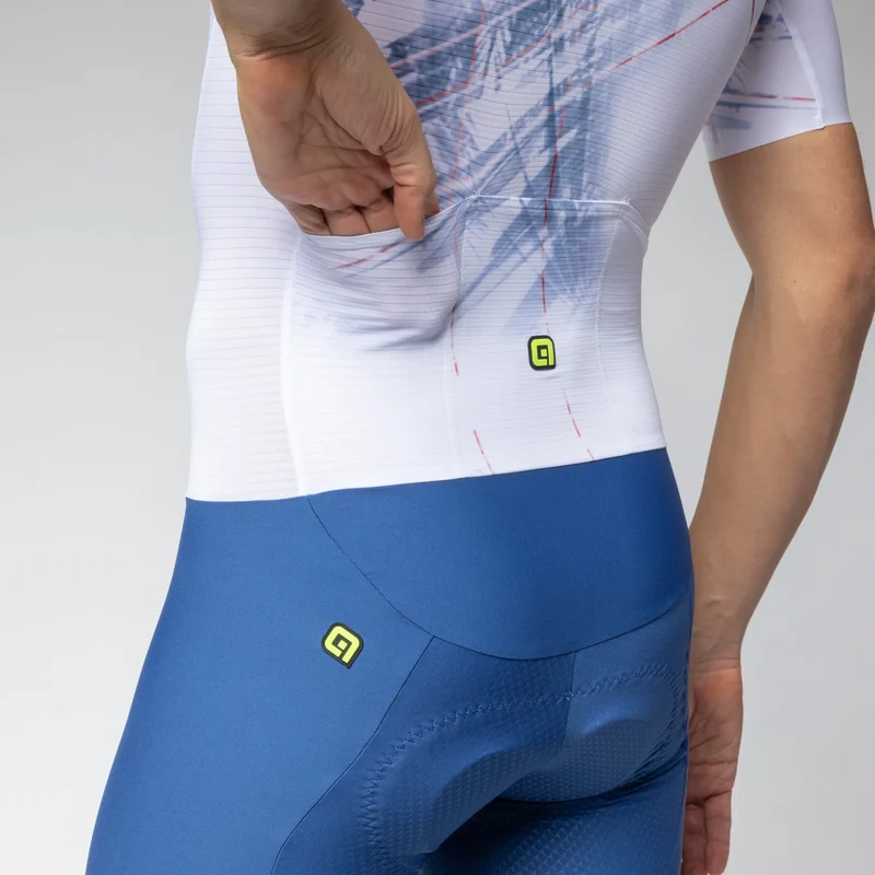 Body Ale PR-E Mirror - Blu chiaro
