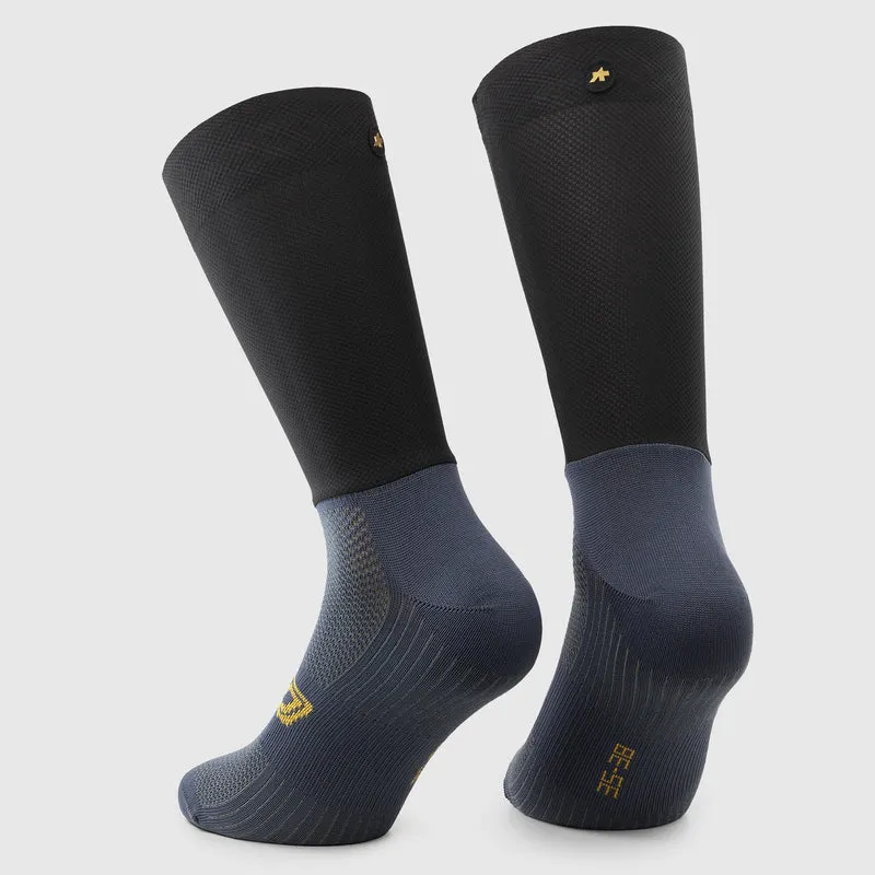 Calze Assos GTO S11 - Nero