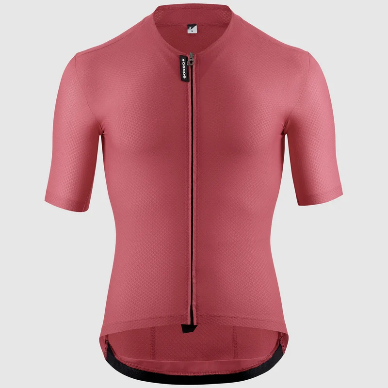 Maglia Assos Equipe R S11 - Rosso