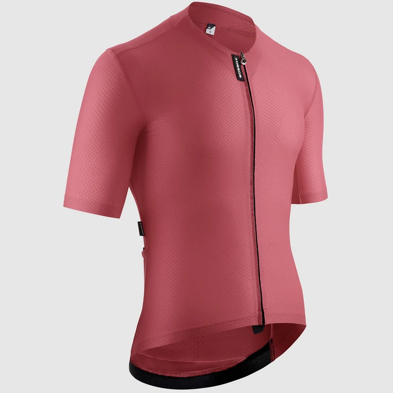 Maglia Assos Equipe R S11 - Rosso