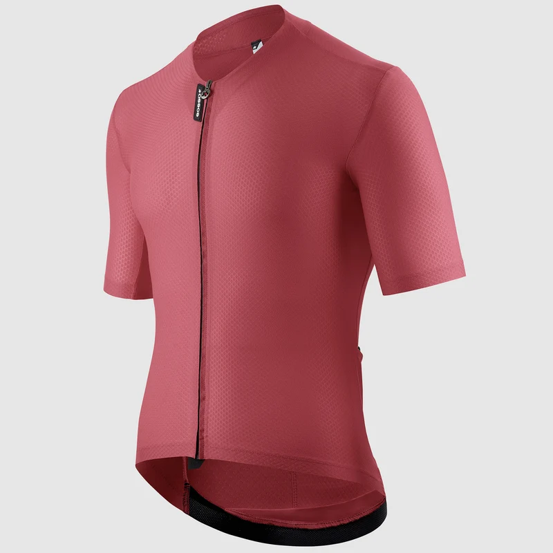 Maglia Assos Equipe R S11 - Rosso