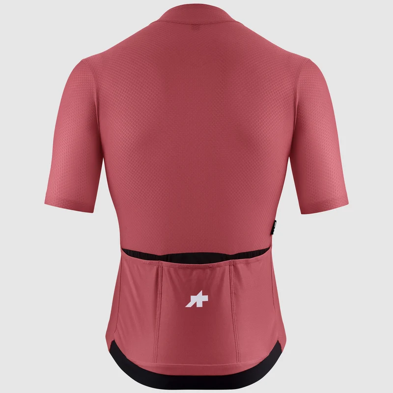 Maglia Assos Equipe R S11 - Rosso