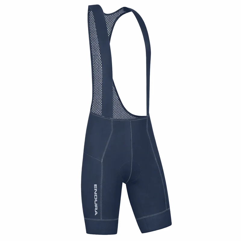 Salopette Endura Loop Waist - Grigio