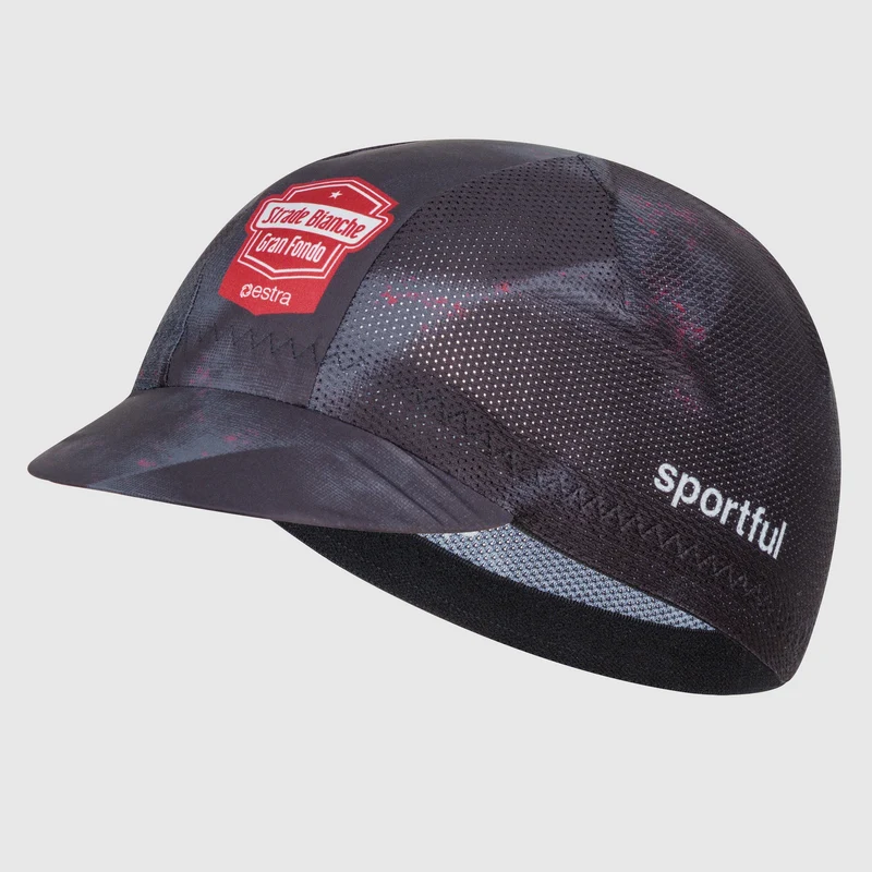 Cappellino Sportful Strade Bianche 2026