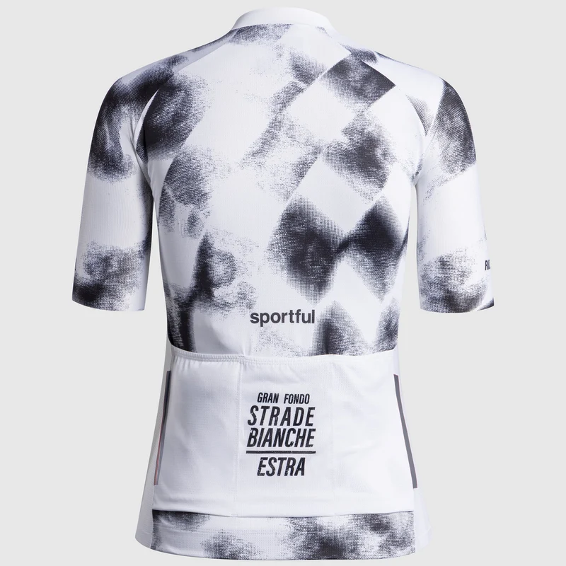 Maglia donna Strade Bianche 2026