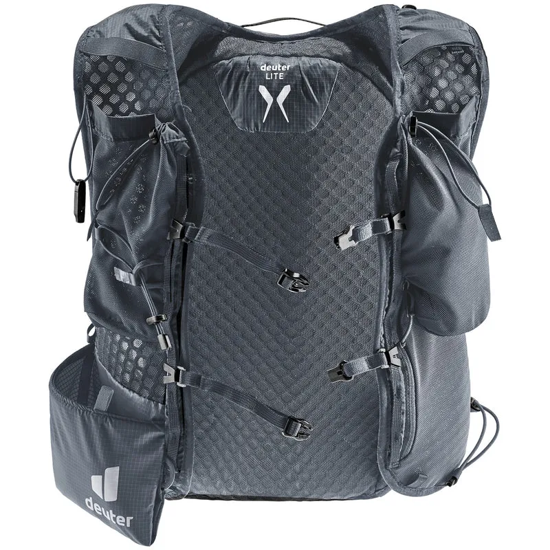 Zaino Deuter Ascender 7 - Nero