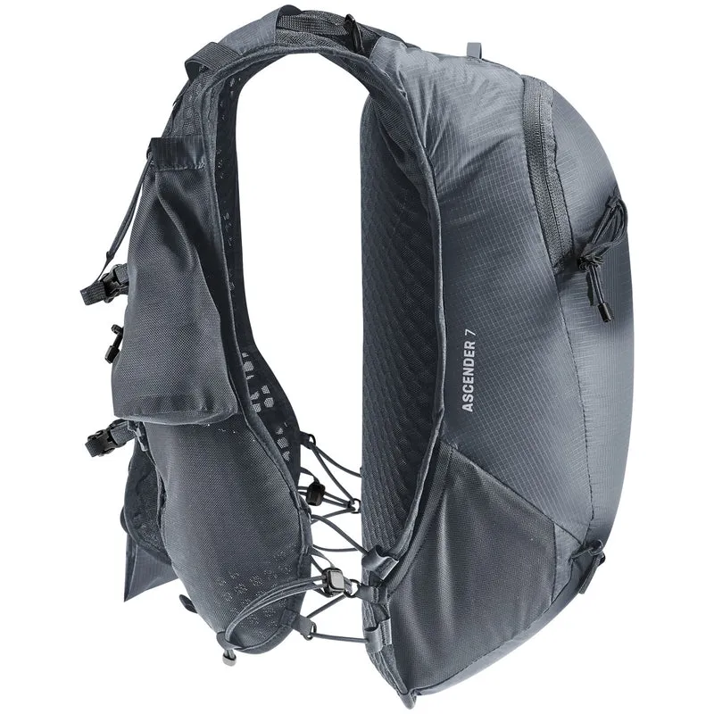 Zaino Deuter Ascender 7 - Nero
