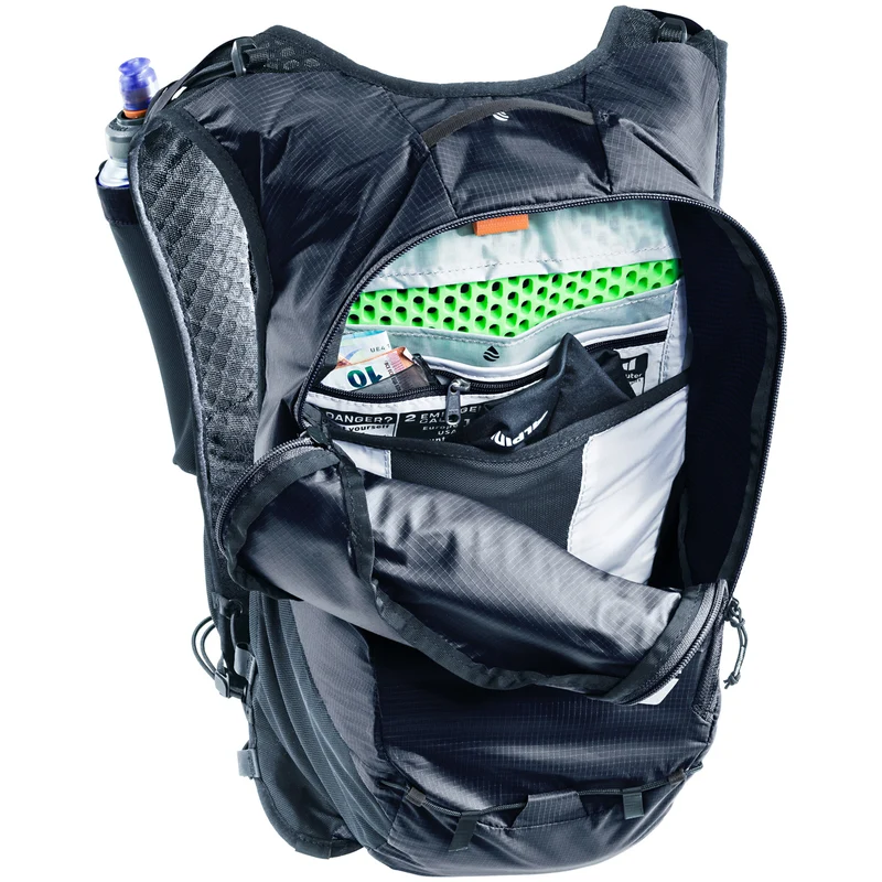 Zaino Deuter Ascender 7 - Nero
