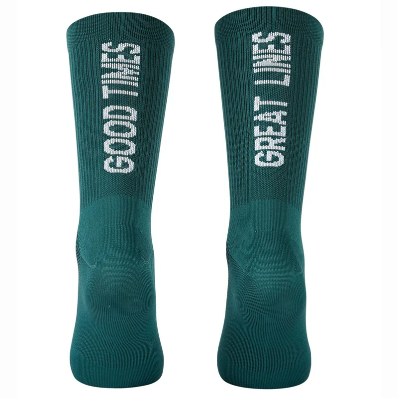 Calze Northwave Good Times - Verde