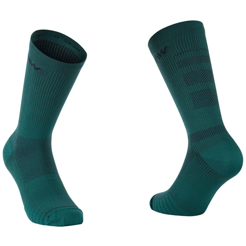 Calze Northwave Extreme Pro - Verde chiaro