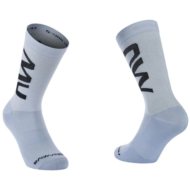 Calze Northwave Extreme Air - Grigio chiaro