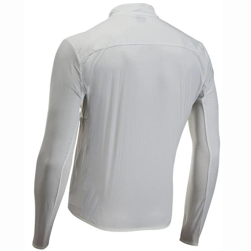 Mantellina Northwave Extreme Light Wind - Grigio