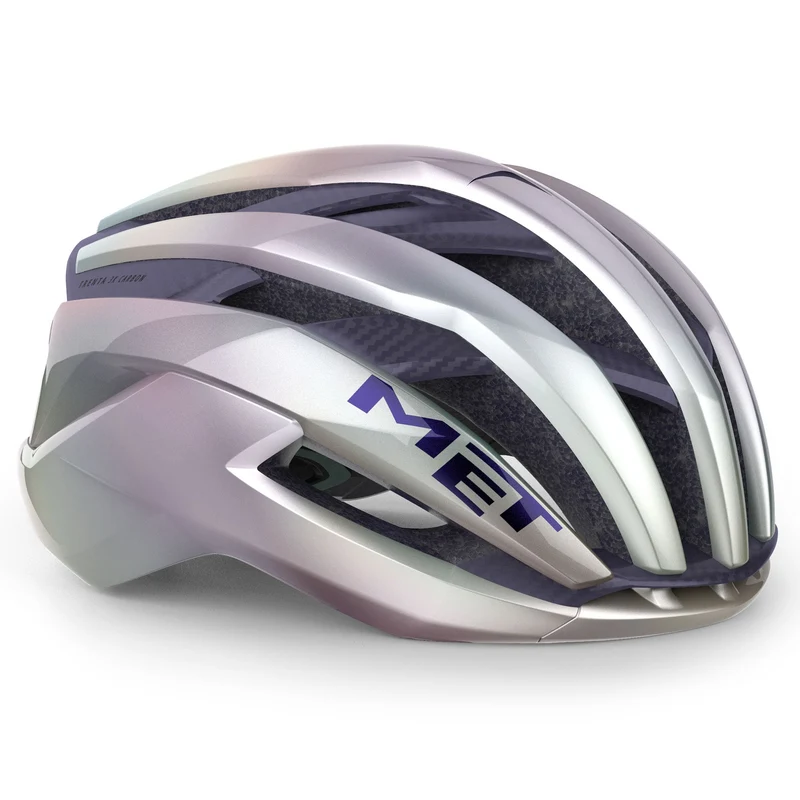 Casco Met Trenta 3K Carbon Mips x Tadej Pogacar - Dream State