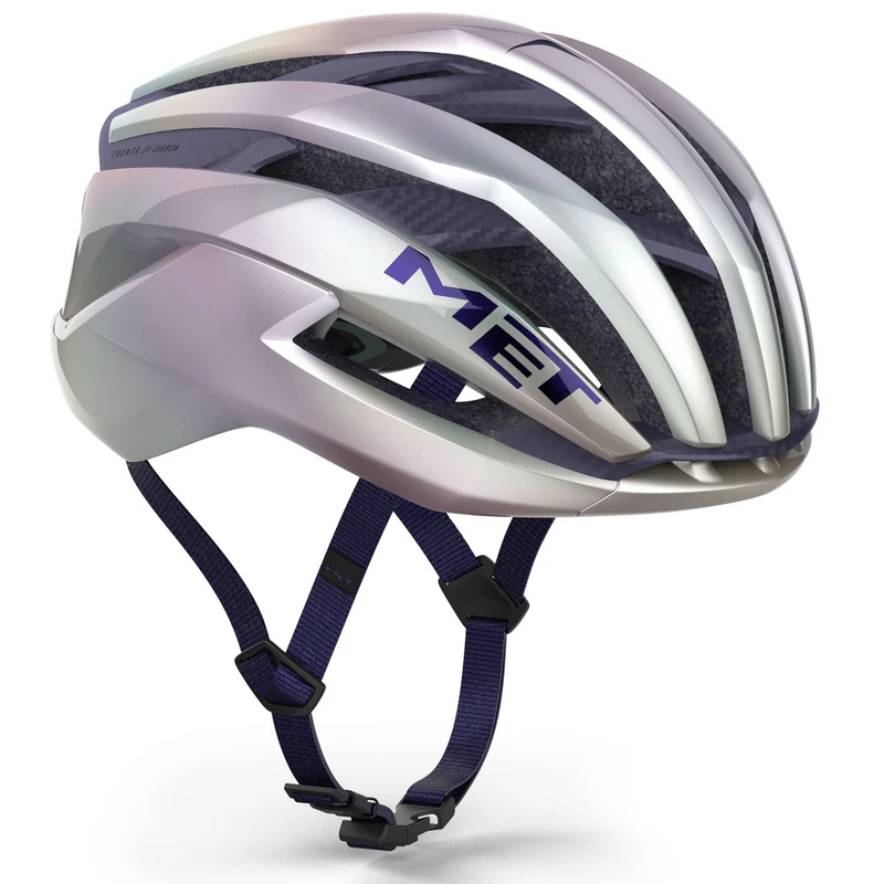 Casco Met Trenta 3K Carbon Mips x Tadej Pogacar - Dream State