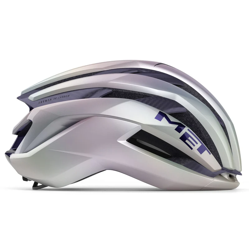 Casco Met Trenta 3K Carbon Mips x Tadej Pogacar - Dream State