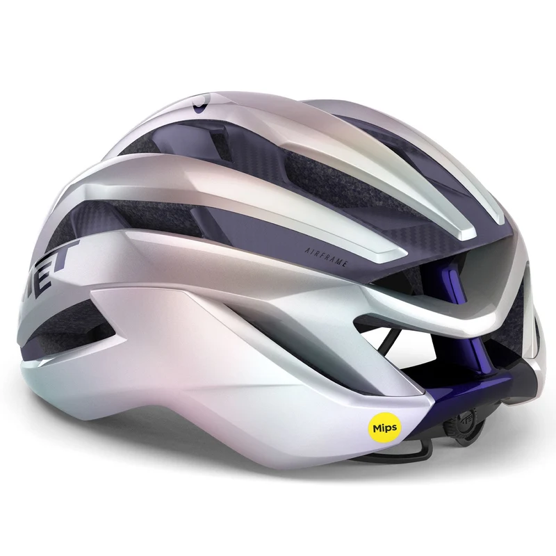 Casco Met Trenta 3K Carbon Mips x Tadej Pogacar - Dream State
