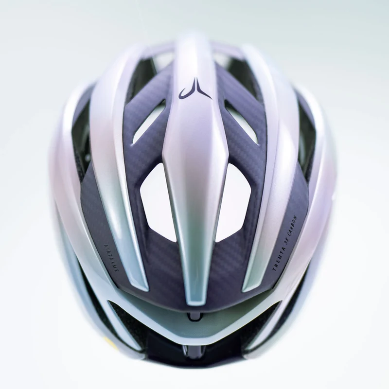 Casco Met Trenta 3K Carbon Mips x Tadej Pogacar - Dream State